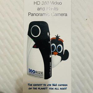 360 CAMERA